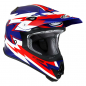 Preview: Suomy MR JUMP Off-Road-Helm RAINSTORM