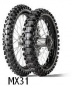 Preview: Dunlop Motocross-Reifen 70/100-19