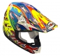 Preview: Suomy MR JUMP Off-Road Helm Shots gelb