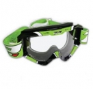 ProGrip Brille 3450 X-RAM gr�n/schwarz