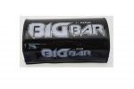 Afam BigBar Lenkerpolster schwarz