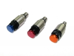 ZAP Edelstahl Gabel-Entl�ftersets versch. Farben