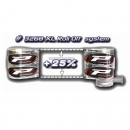 ProGrip Roll-Off Set XL
