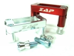 ZAP T-Bone Lenkeraufnahme f�r OEM-Br�cke