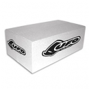 Ufo Plastik Komplett-Kit Honda CRF150 2007-2012