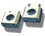 Universal Anbaukit f�r 28,6mm