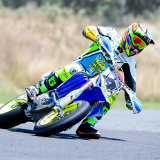 Supermoto Racing