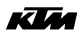 KTM Kolben-Kits