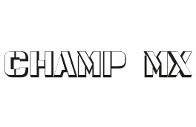 Champ MX