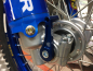 Preview: Zug-Hebel für Vorder- und Hinterachse aus Aluminium für TM Racing