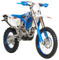 Preview: tm Moto EN 450Fi 4-Takt Modell 2027