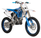 Preview: tm Moto MX 144 2-Takt Modell 2027