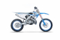 Preview: tm Moto MX 250 2-Takt Modell 2024
