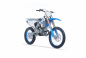 Preview: tm Moto MX 250 2-Takt Modell 2024