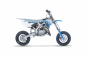 Preview: tm Moto SMX 85 Junior Modell 2024 / MUPO Gabel