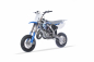 Preview: tm Moto SMX 85 Junior Modell 2024 / MUPO Gabel