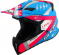 Preview: Suomy X-WING Off-Road-Helm JETFIGHTER matt pink