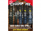 Preview: Champ MX Motocross-Reifen 110/90-19 Midhard