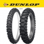 Preview: Dunlop Motocross-Reifen 110/90-19