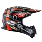 Preview: Suomy MR JUMP Off-Road Helm Bullet matt-schwarz