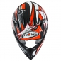 Preview: Suomy MR JUMP Off-Road Helm Bullet matt-schwarz