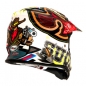 Preview: Suomy MR JUMP Off-Road Helm WEST