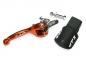 Preview: ZAP FLEX Bremshebel KTM Brembo (00-)