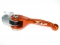 Preview: ZAP FLEX Kupplungshebel KTM Magura hydr. 03-08