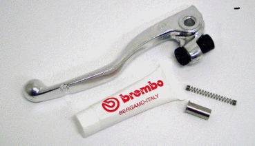 Kupplungshebel Original Brembo Racing