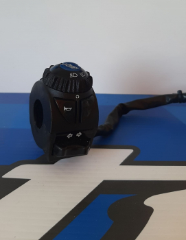 Preview: Schalteinheit Licht / Blinker / Hupe ab Modell 2008