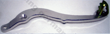 Preview: Fußbremshebel 250/300 2T + 4T ab Modell 2008