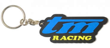 tm Racing Schlüsselanhänger