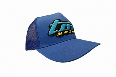 TM Moto Cap 2024