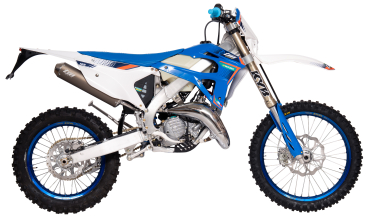 tm Moto EN 125Fi 2-Takt Modell 2027