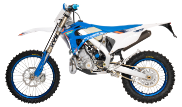 Preview: tm Moto EN 250Fi 2-Takt Modell 2027