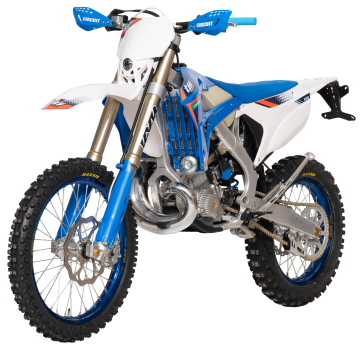 Preview: tm Moto EN 250Fi 2-Takt Modell 2027