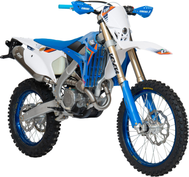 tm Moto EN 250Fi 4-Takt Modell 2027