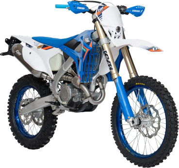 tm Moto EN 300Fi 4-Takt Modell 2027