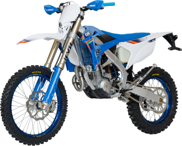 Preview: tm Moto EN 300Fi 4-Takt Modell 2027