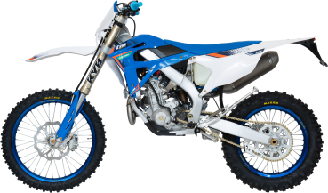 Preview: tm Moto EN 300Fi 4-Takt Modell 2027