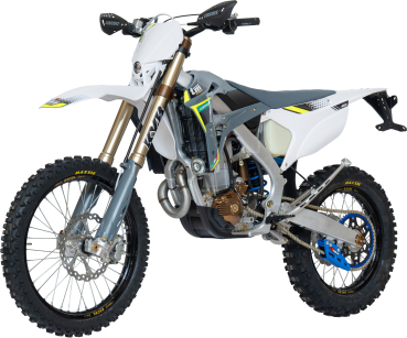 Preview: tm Corse EN 450Fi 4-Takt Modell 2027