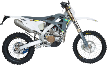 Preview: tm Corse EN 450Fi 4-Takt Modell 2027