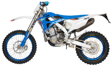 tm Moto EN 450Fi 4-Takt Modell 2027
