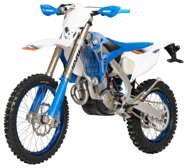 tm Moto EN 450Fi 4-Takt Modell 2027
