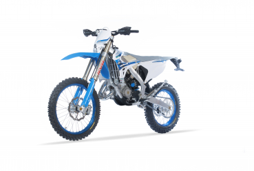 tm Moto EN 125Fi 2-Takt Modell 2024