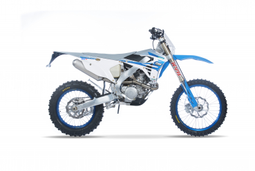 tm Moto EN 250Fi e.s. 4-Takt Modell 2024