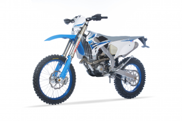 tm Moto EN 300Fi e.s. 4-Takt Modell 2024