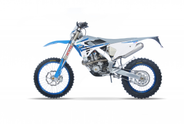 tm Moto EN 250Fi e.s. 4-Takt Modell 2024