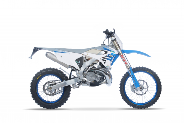 tm Moto EN 250Fi 2-Takt Modell 2024