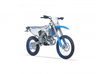 tm Moto EN 250Fi 2-Takt Modell 2024